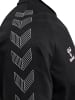 Hummel Hummel Sweatshirt Hmlmove Multisport Herren Atmungsaktiv in BLACK