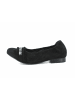 Semler Ballerina in schwarz