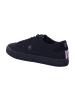 Fila Sneaker Low in schwarz