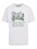 Mister Tee T-Shirt in white