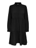 JDY Kleid in Black 1