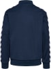 Hummel Hummel Reißverschluss Jacke Hmljr Archive Kinder in DRESS BLUES