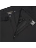 Icepeak Barwick Zip Off Wanderhose mit Gürtel in Schwarz