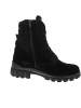 WALDLÄUFER H-Megan Schnürstiefel Schwarz