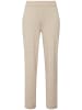 Ulla Popken Schlupfhose in creme