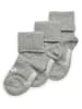 Hummel Hummel 3-Pack Socken Sora Kinder in GREY MELANGE