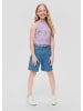 s.Oliver T-Shirt in 47A3_lavendel