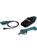 Makita Werkzeug DHP482Z in Türkis