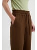 b.young Jogger Pants BYDANTA CASUAL PANT Y - 20813077   Modische Jogger Pants in Braun