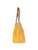 BRIC`s X-Bag Shopping L Sportina - Schultertasche 39 cm (poppy) in honey