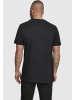 Merchcode Merchcode Herren Tupac Heaven Tee in black