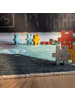 Vivorum Kinderteppich – Kurzflorteppich Joanna 615 115 x 170 cm in multi