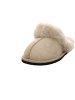 HAFLINGER Hausschuh in beige