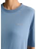Marc O'Polo DENIM Basic-T-Shirt relaxed in Fall Sky
