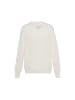 faina Damen Sweater in WOLLWEISS