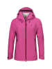 Schöffel Jacke "Jacket Style Blaueis WMS" in fuchsia