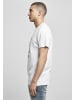 Mister Tee T-Shirt in white