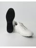 Ecco Klassische Schnürschuhe in Weiß