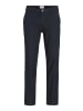 Jack & Jones Chino Hose in Black