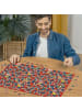 Ravensburger Puzzle 1.000 Teile Challenge Super Mario Ab 14 Jahre in bunt