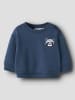 name it Sweatshirt in Insignia Blue