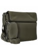 Jost Falun - Schultertasche 26 cm in olive