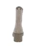 Palado Stiefel Samothraki in Grau