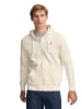Polo Club Sweatshirt in Beige