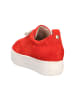 Paul Green Sneaker in rot