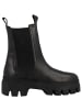 s.Oliver BLACK LABEL Chelsea Boots 5-25468-39 in schwarz