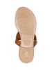 Marc O'Polo Zehentrenner Model Babette in Cognac