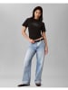 Calvin Klein Tshirt in Schwarz