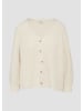s.Oliver Strickjacke in 81X0_beige