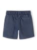 Minoti 2-tlg Shirt & Hose 29FLEECE269 in Blau