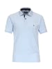 CASAMODA Polo-Shirt in Hellblau