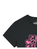 wat? Apparel T-Shirt Self love Club in Schwarz