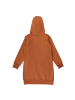 Walkiddy Kleid Deep Brown - Baumwolle (Bio)
