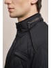 Bugatti Kurzjacke in schwarz