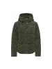 JDY Jacke in Forest Night