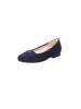 Gabor Ballerinas für Damen in dunkel-blau