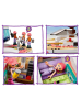 LEGO Friends Stephanies Segelabenteuer in mehrfarbig ab 7 Jahre