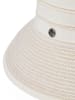 Loevenich Hut in ecru beige - 0001