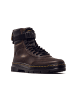 Dr. Martens Boots in Braun