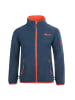 Trollkids Fleecejacke Oppdal XT in mystic blue