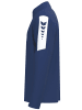 erima Erwachsene, Unisex Erwachsene Trainingsjacke in new navy