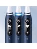 Oral-B Zahnbürste iO SERIES 7N JAS22 in Schwarz
