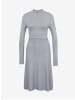 orsay Kleid in Grau