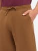 s.Oliver Shorts Detroit / The Jogger in braun - 0002