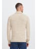 BLEND Rollkragenpullover BHDami in Natur