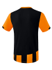 erima Unisex Erwachsene Siena 3.0 Trikot in orange/schwarz